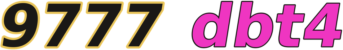 9777 dbt4 logo